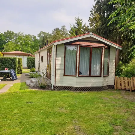Campingplatz Vossenberg - Op De Veluwe! Epe