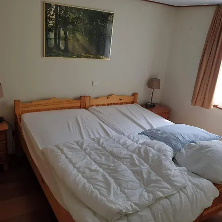 Vossenberg - Op De Veluwe! Campingplatz