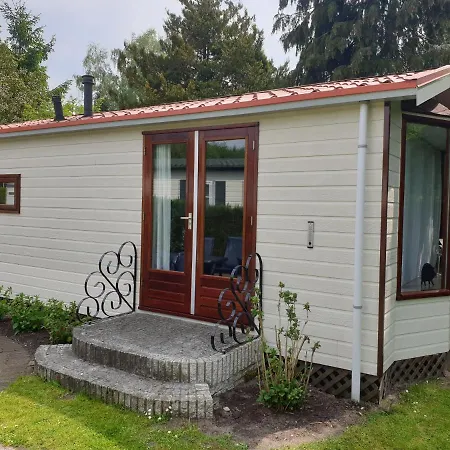 Vossenberg - Op De Veluwe! *