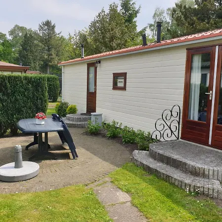Vossenberg - Op De Veluwe! Campeggio