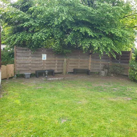 Campingplatz Vossenberg - Op De Veluwe! Epe