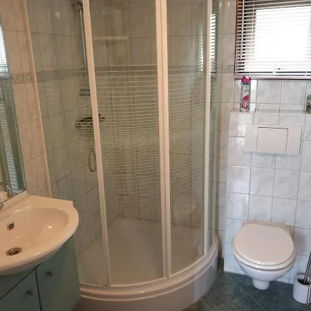 Vossenberg - Op De Veluwe! Campingplatz