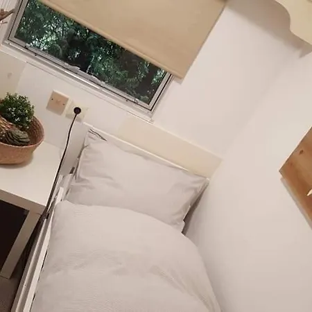 Vossenberg - Op De Veluwe! Campingplatz *