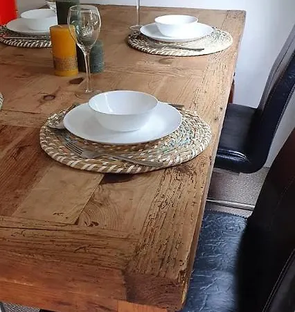 Vossenberg - Op De Veluwe! *