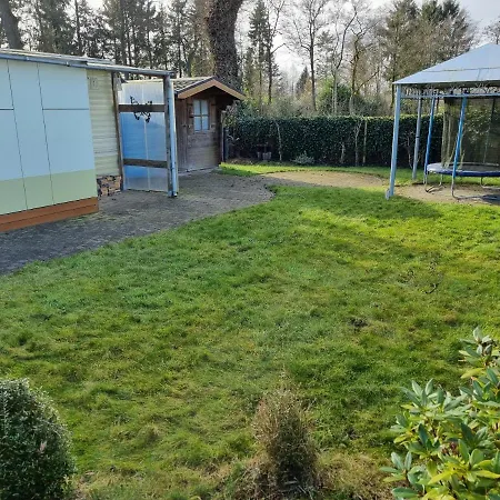 Vossenberg - Op De Veluwe! *