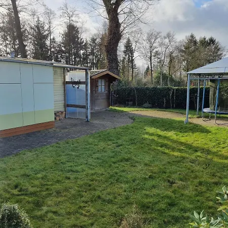 Vossenberg - Op De Veluwe! * Epe