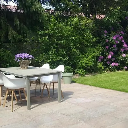 Campingplatz Vossenberg - Op De Veluwe! *