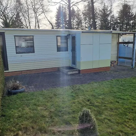 Vossenberg - Op De Veluwe! * Epe