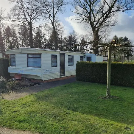 Vossenberg - Op De Veluwe! Campingplatz