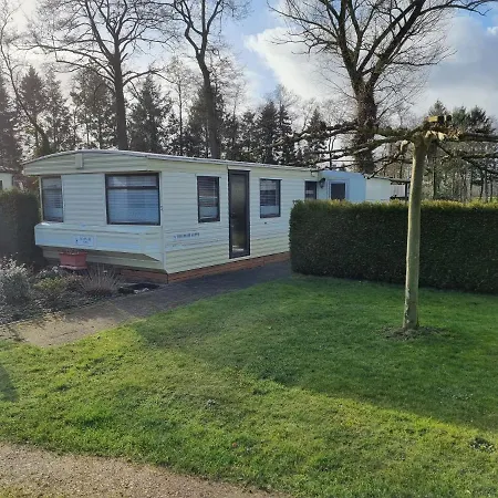 Vossenberg - Op De Veluwe! *