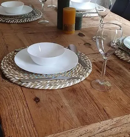 Vossenberg - Op De Veluwe! Campingplatz *