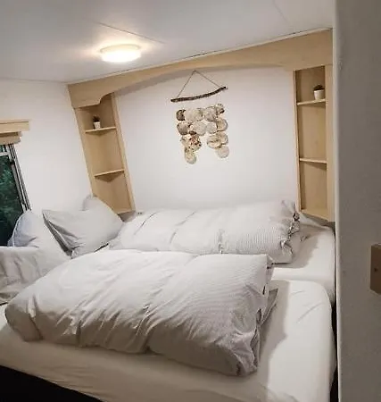 Vossenberg - Op De Veluwe! Campingplatz