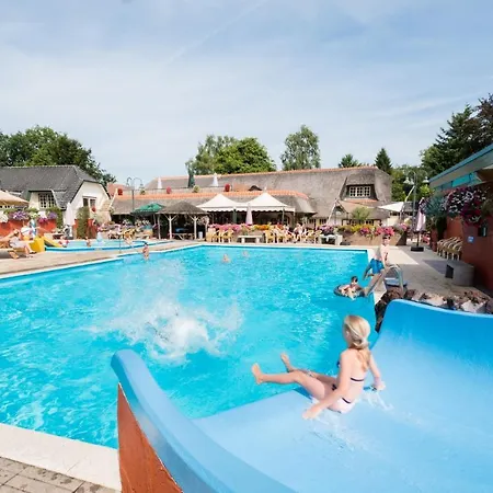 Vossenberg - Op De Veluwe! *