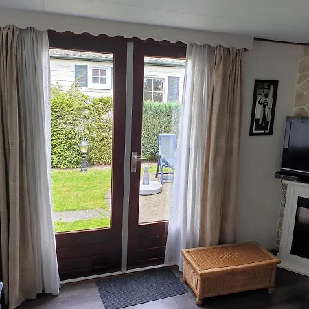 Vossenberg - Op De Veluwe! *