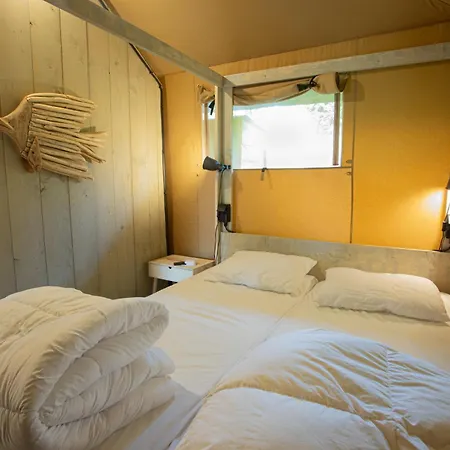 Vossenberg - Op De Veluwe! Campingplatz