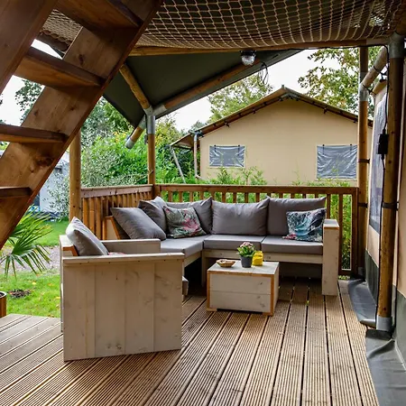 Vossenberg - Op De Veluwe!