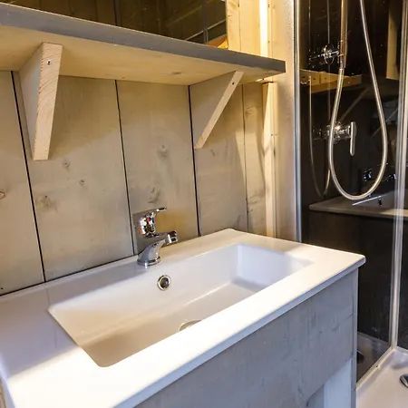 Campingplatz Vossenberg - Op De Veluwe! Epe