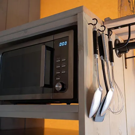 Vossenberg - Op De Veluwe! Campingplatz