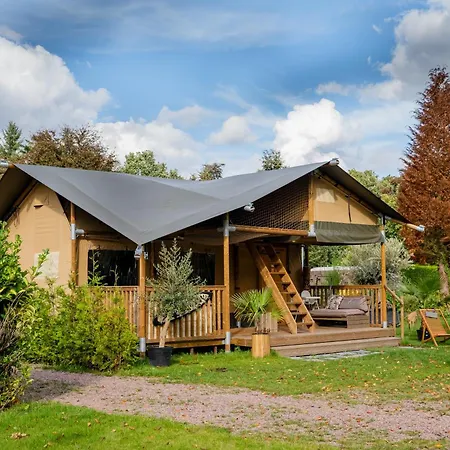 Vossenberg - Op De Veluwe! * Epe